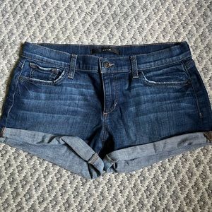 Joe’s Jeans shorts - size 29